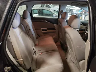 2009 Saturn VUE XE with VIN 3GSDL43N79S535313, listed as a Copart auction lot 44896995 with 201,949 mi miles and Clean Title. Bid and sale history available at DreamBid. Image 11.
