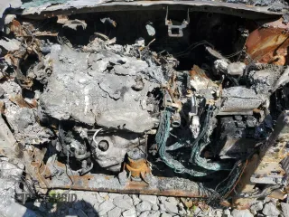 2018 Infiniti QX60 with VIN 5N1DL0MN6JC504420, listed as a Copart auction lot 53472035 with 0 mi miles and Salvage Title. Bid and sale history available at carsss.com. Image 12.