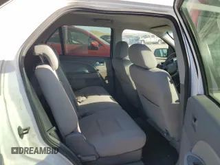 2007 Ford Freestyle SEL with VIN 1FMDK05177GA16884, listed as a Copart auction lot 71770444 with 219,112 mi miles and Clean title. Bid and sale history available at DreamBid. Image 10.