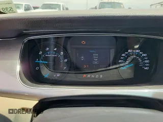 2018 Ford Taurus SEL z VIN 1FAHP2E88JG131572, wystawiony jako IAAI lot #42398385 z przebiegiem 103 388 mil mil oraz . Historia ofert i sprzedaży dostępna na DreamBid. Obrazek 1.