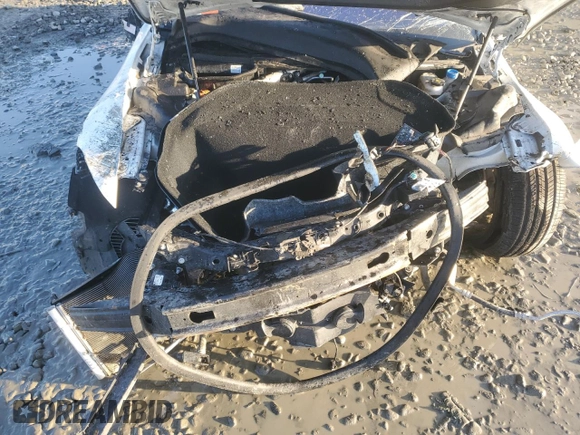2016 Tesla Model S 90D z VIN 5YJSA1E29GF128397, wystawiony jako Copart lot #86532184 z przebiegiem Nie podano mil oraz Szkoda całkowita • Salvage title. Historia ofert i sprzedaży dostępna na DreamBid. Obrazek 12.