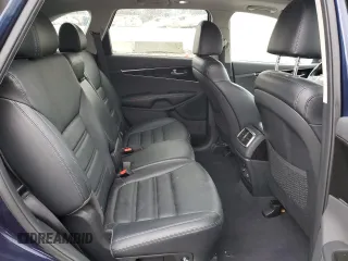 2020 Kia Sorento EX V6 with VIN 5XYPHDA54LG682176, listed as a Copart auction lot 51094965 with 73,113 mi miles and Salvage Title. Bid and sale history available at carsss.com. Image 11.
