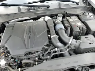 2022 Hyundai Sonata N Line Night Edition с VIN 5NPEK4JC8NH141179, выставлен на аукционе Copart как лот 62473575 с пробегом 30 742 миль миль и Списание • Salvage title. История ставок и продаж доступна на DreamBid. Изображение 13.