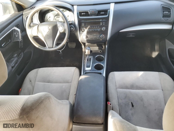 2013 Nissan Altima 2.5 SL with VIN 1N4AL3AP9DC286014, listed as a Copart auction lot 53755565 with 173,696 mi miles and Clean Title. Bid and sale history available at carsss.com. Image 8.