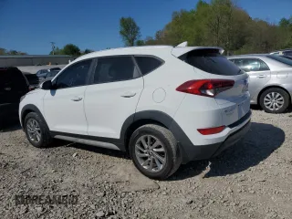 2018 Hyundai Tucson SEL with VIN KM8J33A44JU752675, listed as a Copart auction lot 52391965 with 111,715 mi miles and Clean Title. Bid and sale history available at carsss.com. Image 2.