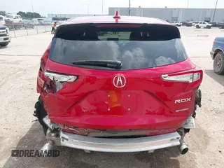 2020 Acura RDX Technology with VIN 5J8TC2H58LL011154, listed as a IAAI auction lot 41938372 with 93,206 mi miles and . Bid and sale history available at DreamBid. Image 17.