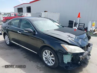 2010 Lexus ES 330 z VIN JTHBK1EG7A2362409, wystawiony jako IAAI lot #41739204 z przebiegiem 166 575 mil mil oraz . Historia ofert i sprzedaży dostępna na DreamBid. Obrazek 1.
