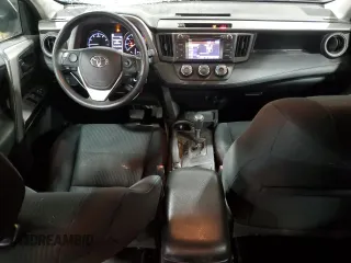 2017 Toyota RAV4 LE с VIN 2T3BFREV2HW693340, выставлен на аукционе Copart как лот 61371145 с пробегом 108 555 миль миль и Списание • Salvage title. История ставок и продаж доступна на DreamBid. Изображение 8.