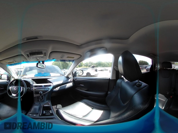 2013 Lexus RX 450h с VIN JTJBC1BA3D2436425, выставлен на аукционе IAAI как лот 42483652 с пробегом 101 235 миль миль и . История ставок и продаж доступна на DreamBid. Изображение 18.