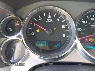 2010 Chevrolet Silverado 1500 LT with VIN 3GCRCSE06AG138545, listed as a IAAI auction lot 41990971 with 243,252 mi miles and . Bid and sale history available at DreamBid. Image 7.