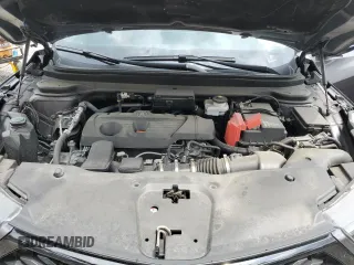 2021 Acura RDX w/A-Spec Package z VIN 5J8TC2H65ML049208, wystawiony jako Copart lot #56456015 z przebiegiem 36 604 mil mil oraz Szkoda całkowita • Salvage title. Historia ofert i sprzedaży dostępna na DreamBid. Obrazek 12.
