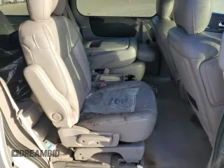 2005 Saturn Relay 3 z VIN 5GZDV23L05D175450, wystawiony jako Copart lot #78499334 z przebiegiem Nie podano mil oraz Szkody całkowita. Historia ofert i sprzedaży dostępna na DreamBid. Obrazek 10.