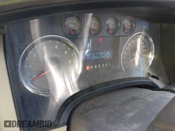 2009 Ford F-150 XL с VIN 1FTPX14V29FB30748, выставлен на аукционе IAAI как лот 42112202 с пробегом 139 938 миль миль и . История ставок и продаж доступна на DreamBid. Изображение 15.