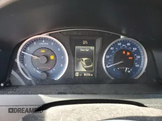 2016 Toyota Camry XLE with VIN 4T4BF1FK6GR520732, listed as a Copart auction lot 51258215 with 86,356 mi miles and Salvage Title. Bid and sale history available at carsss.com. Image 9.