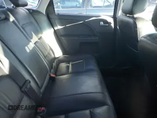 2006 Ford Five Hundred Limited with VIN 1FAHP28146G138847, listed as a Copart auction lot 79951354 with 0 mi miles and Salvage Title. Bid and sale history available at carsss.com. Image 10.