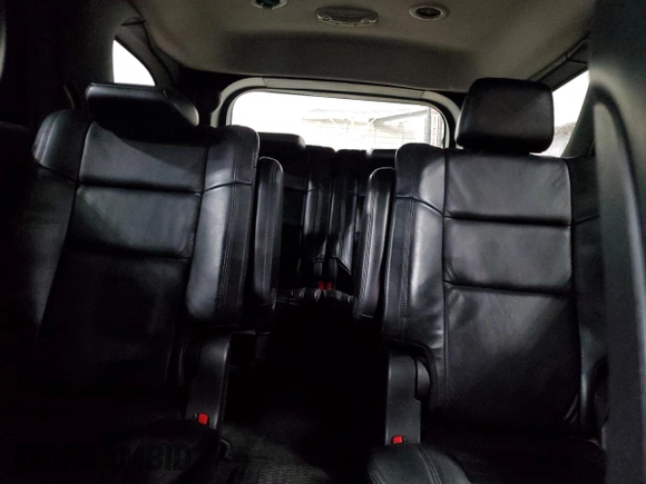 2014 Dodge Durango Limited z VIN 1C4RDJDGXEC524805, wystawiony jako Copart lot #56888865 z przebiegiem 253 506 mil mil oraz Szkoda całkowita • Salvage title. Historia ofert i sprzedaży dostępna na DreamBid. Obrazek 10.