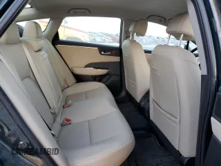 2018 Honda Clarity Plug-In Hybrid Touring with VIN JHMZC5F37JC800113, listed as a Copart auction lot 85114164 with 72,179 mi miles and Salvage Title. Bid and sale history available at carsss.com. Image 10.