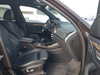 2018 BMW X3 xDrive30i with VIN 5UXTR9C50JLC76100, listed as a IAAI auction lot 41857792 with 67,854 mi miles and . Bid and sale history available at DreamBid. Image 5.