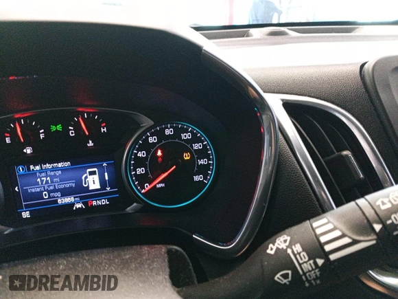 2021 Chevrolet Equinox LT with VIN 3GNAXTEVXMS111392, listed as a IAAI auction lot 42821251 with 63,868 mi miles and . Bid and sale history available at DreamBid. Image 15.