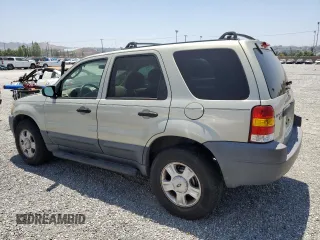 2004 Ford Escape XLT с VIN 1FMYU03174DA15312, выставлен на аукционе Copart как лот 58361005 с пробегом 187 066 миль миль и Чистый • Clean title. История ставок и продаж доступна на DreamBid. Изображение 2.