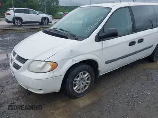 2007 Dodge Grand Caravan SE z VIN 1D4GP24R57B243559, wystawiony jako IAAI lot #42326308 z przebiegiem 151 833 mil mil oraz . Historia ofert i sprzedaży dostępna na DreamBid. Obrazek 6.