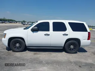 2011 Chevrolet Tahoe Commercial with VIN 1GNLC2E02BR325621, listed as a IAAI auction lot 41866389 with 167,693 mi miles and . Bid and sale history available at DreamBid. Image 14.