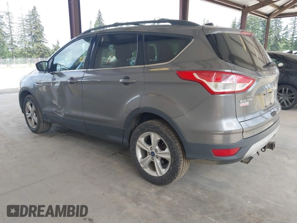 2014 Ford Escape SE с VIN 1FMCU9G97EUE12941, выставлен на аукционе IAAI как лот 42338284 с пробегом 159 329 миль миль и . История ставок и продаж доступна на DreamBid. Изображение 3.