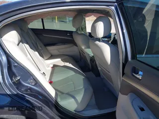 2011 Infiniti G25 x z VIN JN1DV6ARXBM451986, wystawiony jako IAAI lot #40671320 z przebiegiem 151 379 mil mil oraz . Historia ofert i sprzedaży dostępna na DreamBid. Obrazek 8.
