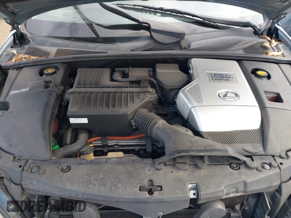 2008 Lexus RX 400h with VIN JTJGW31U882006173, listed as a IAAI auction lot 40350712 with 225,533 mi miles and . Bid and sale history available at DreamBid. Image 10.