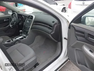 2016 Chevrolet Malibu LS with VIN 1G11B5SAXGF129901, listed as a IAAI auction lot 42201030 with 113,302 mi miles and . Bid and sale history available at DreamBid. Image 5.