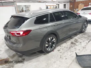 2018 Buick Regal Essence with VIN W04GV8SX5J1110895, listed as a IAAI auction lot 41524602 with 93,920 mi miles and . Bid and sale history available at DreamBid. Image 4.