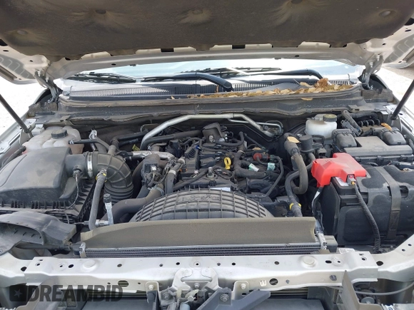 2019 Ford Ranger XL с VIN 1FTER4EH0KLA68382, выставлен на аукционе IAAI как лот 42156760 с пробегом 21 950 миль миль и . История ставок и продаж доступна на DreamBid. Изображение 10.