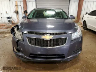 2014 Chevrolet Cruze 1LT with VIN 1G1PC5SB7E7154505, listed as a Copart auction lot 82202314 with 137,658 mi miles and Clean Title. Bid and sale history available at carsss.com. Image 5.
