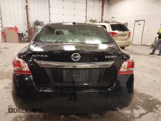 2013 Nissan Altima SV with VIN 1N4BL3AP1DN494400, listed as a IAAI auction lot 41985988 with 114,916 mi miles and . Bid and sale history available at DreamBid. Image 16.