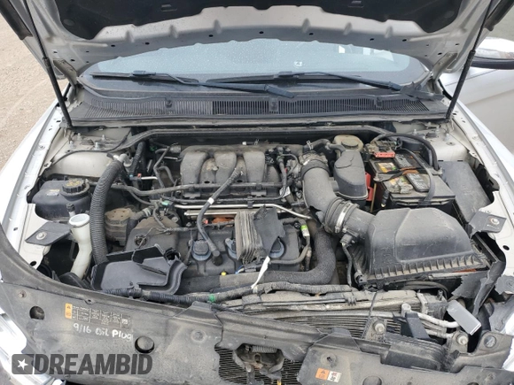 2015 Ford Taurus Limited с VIN 1FAHP2F8XFG116240, выставлен на аукционе Copart как лот 62754465 с пробегом 225 350 миль миль и Чистый • Clean title. История ставок и продаж доступна на DreamBid. Изображение 11.