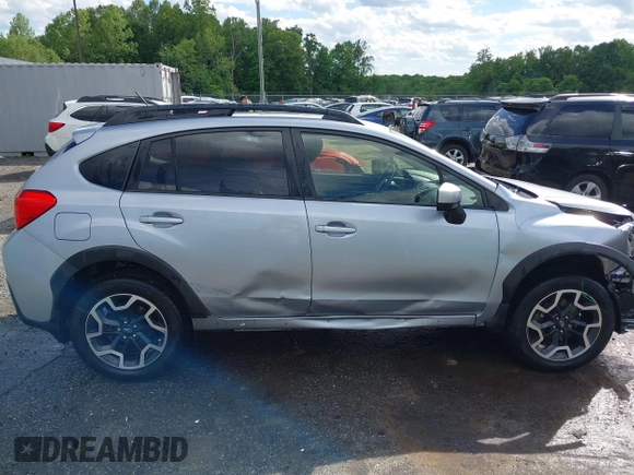 2016 Subaru Crosstrek Premium z VIN JF2GPABC5G8244005, wystawiony jako IAAI lot #42198819 z przebiegiem 42 273 mil mil oraz . Historia ofert i sprzedaży dostępna na DreamBid. Obrazek 14.