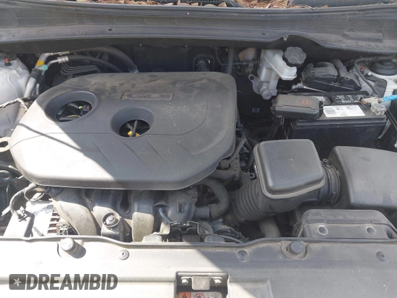 2015 Hyundai Tucson GLS with VIN KM8JT3AF6FU982128, listed as a IAAI auction lot 42227235 with 141,612 mi miles and . Bid and sale history available at DreamBid. Image 10.