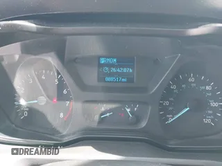 2019 Ford Transit с VIN 1FTYR1ZM2KKB02167, выставлен на аукционе IAAI как лот 41985772 с пробегом 88 517 миль миль и . История ставок и продаж доступна на DreamBid. Изображение 7.
