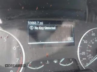2019 Ford EcoSport SE with VIN MAJ6S3GL3KC301861, listed as a IAAI auction lot 40556438 with 55,668 mi miles and . Bid and sale history available at DreamBid. Image 7.