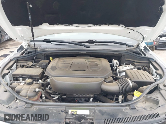 2019 Jeep Grand Cherokee Altitude with VIN 1C4RJEAG8KC819983, listed as a IAAI auction lot 42496162 with 54,351 mi miles and . Bid and sale history available at DreamBid. Image 10.