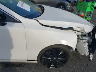 2022 Mazda 3 2.5 Turbo with VIN 3MZBPBAY2NM311824, listed as a IAAI auction lot 41038030 with 21,669 mi miles and . Bid and sale history available at DreamBid. Image 20.