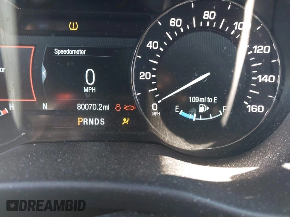 2018 Lincoln MKC Select with VIN 5LMCJ2D9XJUL08066, listed as a IAAI auction lot 41660886 with 80,070 mi miles and . Bid and sale history available at DreamBid. Image 15.