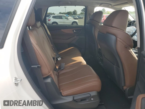2024 Acura MDX w/Technology Package with VIN 5J8YE1H48RL011875, listed as a Copart auction lot 69590884 with 10,791 mi miles and Salvage Title. Bid and sale history available at carsss.com. Image 11.