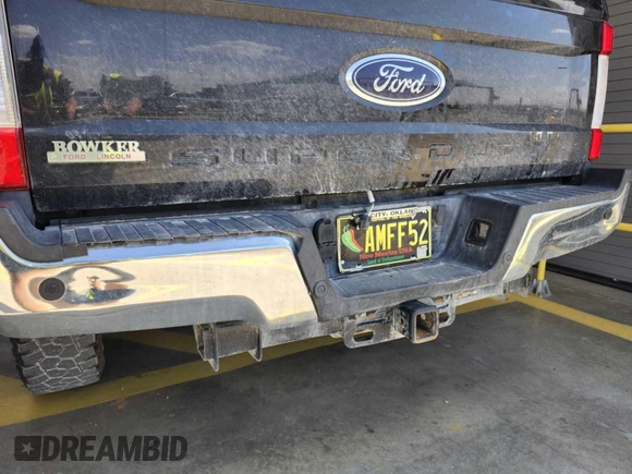 2019 Ford F-250 XL с VIN 1FT7W2BT6KED86588, выставлен на аукционе IAAI как лот 42781927 с пробегом 239 312 миль миль и . История ставок и продаж доступна на DreamBid. Изображение 19.