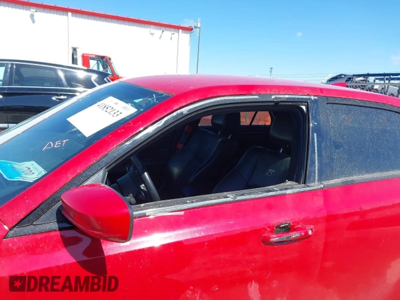 2015 Chrysler 300 S with VIN 2C3CCABG6FH922544, listed as a IAAI auction lot 41852133 with 167,239 mi miles and . Bid and sale history available at DreamBid. Image 6.