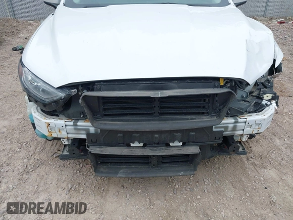 2017 Ford Fusion SE z VIN 3FA6P0H71HR413635, wystawiony jako IAAI lot #42507386 z przebiegiem 165 991 mil mil oraz . Historia ofert i sprzedaży dostępna na DreamBid. Obrazek 6.