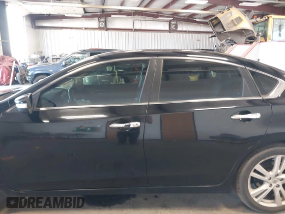 2013 Nissan Altima SV z VIN 1N4BL3AP6DC298237, wystawiony jako IAAI lot #42034845 z przebiegiem 114 273 mil mil oraz . Historia ofert i sprzedaży dostępna na DreamBid. Obrazek 14.