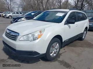 2012 Subaru Outback 2.5i with VIN 4S4BRBAC9C3235112, listed as a IAAI auction lot 41925029 with 142,229 mi miles. Bid and sale history available at carsss.com. Image 17.