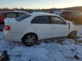 2006 Volkswagen Jetta 2.5L с VIN 3VWSF71K16M658025, выставлен на аукционе Copart как лот 87410524 с пробегом 78 604 миль миль и Списание • Salvage title. История ставок и продаж доступна на DreamBid. Изображение 3.