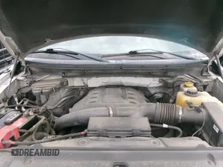 2014 Ford F-150 XL с VIN 1FTFW1ET0EKG25477, выставлен на аукционе IAAI как лот 42857604 с пробегом 175 264 миль миль и . История ставок и продаж доступна на DreamBid. Изображение 1.